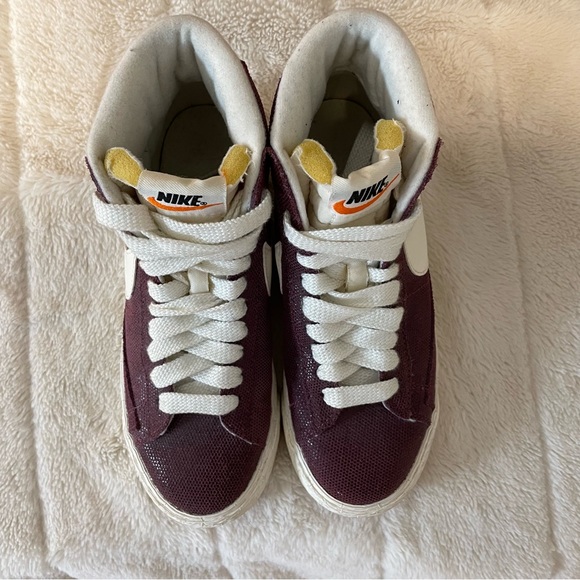Nike blazers sneakers - Picture 6 of 6